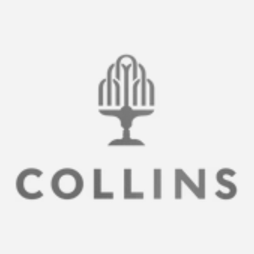 Collins Debden logo