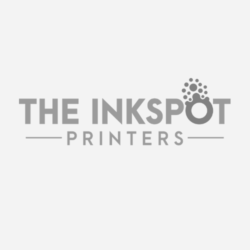 Inkspot Print logo