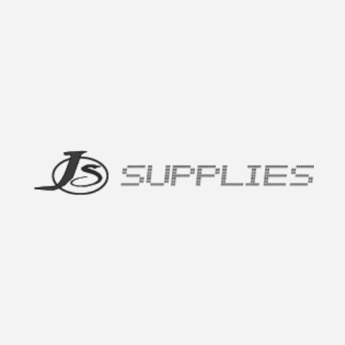 JSsupplies logo
