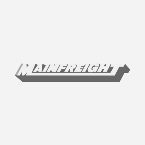 Mainfreight logo