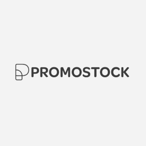 Promo Stock logo