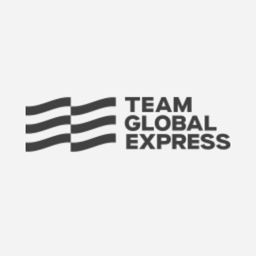 Team Global Express logo