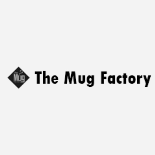 The Mug Factory logo