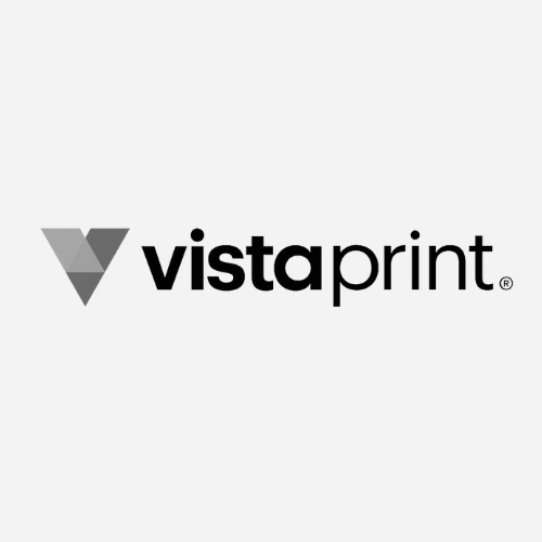 Vista Print logo
