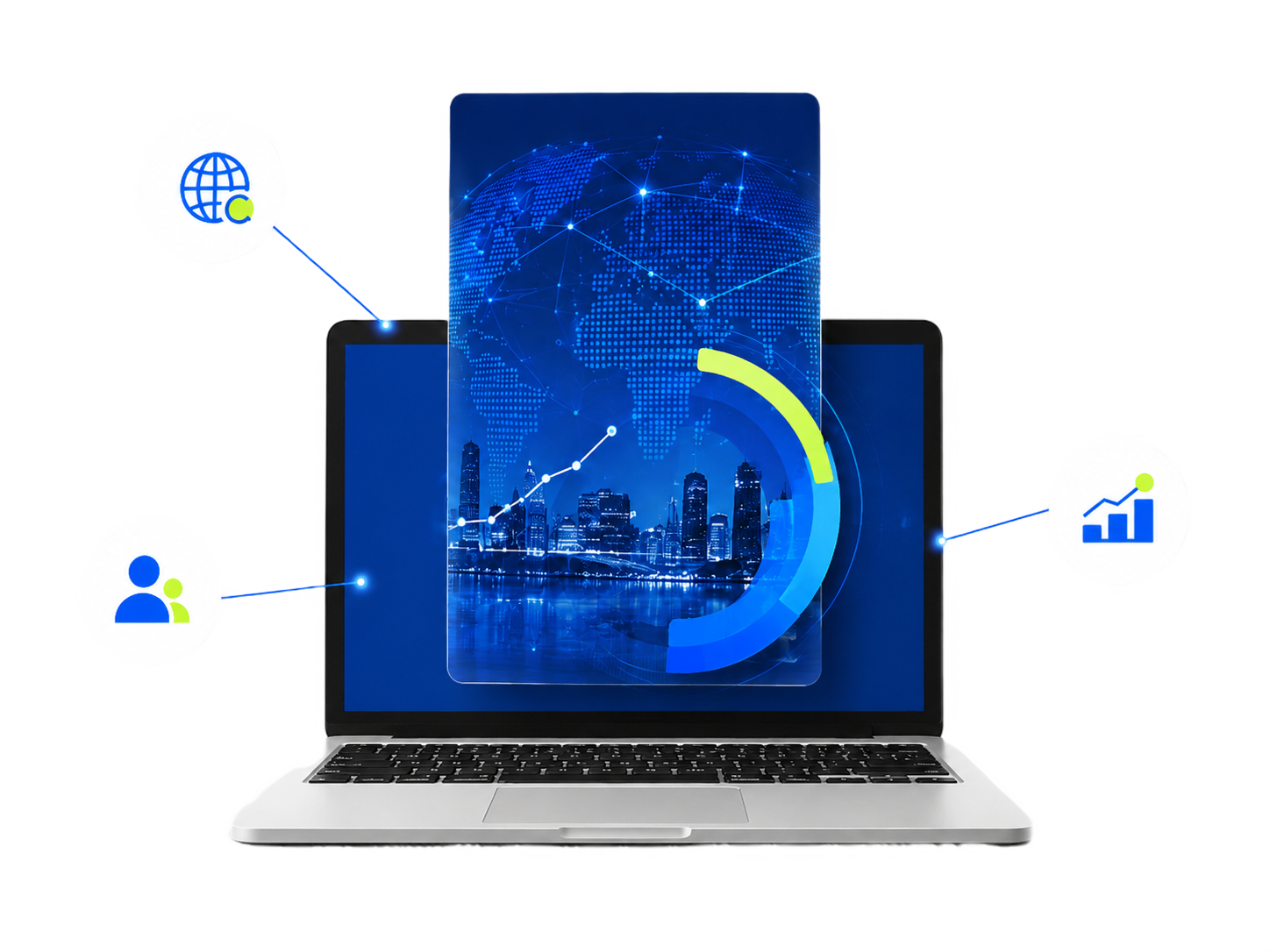 Production management support